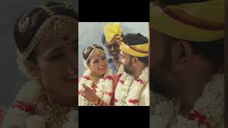 RAMYA PANDIYAN WEDDING ❤️wedding ramyapandian youtubeshorts youtubehomepage ❤️❤️❤️❤️ [upl. by Juback]