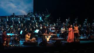 Qatar philharmonic orchestra [upl. by Akeimahs]