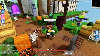 Roblox Scammer pt3 [upl. by Grossman]