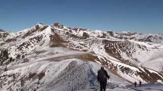 Monte Carena da Bagolino Brescia [upl. by Oconnor]