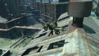 GTA 4 Bike Trix III [upl. by Ylaek]