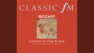 Sinfonia Concertante in E flat for Oboe Clarinet Bassoon and Horn K297b I Allegro [upl. by Lon]