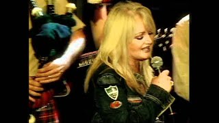 Bonnie Tyler  Celebrate Live in Paris La Cigale  ClubMusic80s [upl. by Birchard]