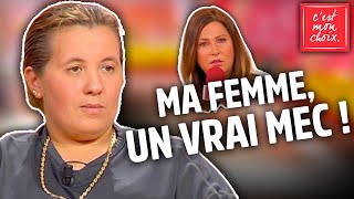 INÉDIT  Ma femme est un vrai mec   Cest mon choix intégrale [upl. by Secrest]