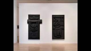 Assemblages with Louise Nevelson [upl. by Raskin]