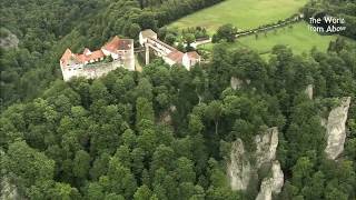 CASTILLOS DE BAVIERA HD De Lindau a Berchtesgaden [upl. by Hirz412]