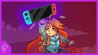 Celeste will make you better at every video game [upl. by Wollis]