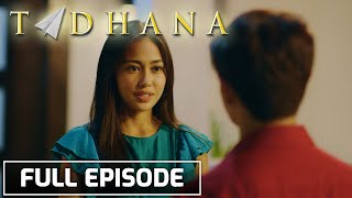 Inaping dalaga noon nagbalik para ipaghiganti ang kanyang ina Full episode  Tadhana [upl. by Seibold]