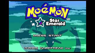 LP33 Moemon Star Emerald1  A Cute Return [upl. by Asi]