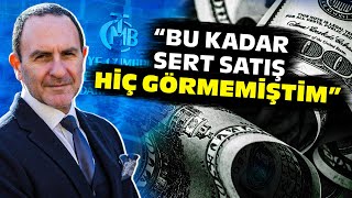 quotGÖRÜNCE EYVAH DEDİMquot Prof Dr Emre Alkinden Merkez Bankası ve Dolar Yorumu [upl. by Leiso968]