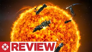 Stellaris Review [upl. by Allebram929]