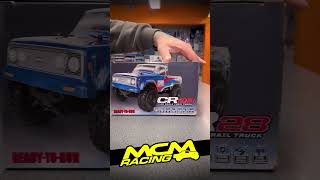 🔥 Mini Size but Big Fun MT28 TR28 SC28… 128 by Team Associated at MCMRacing shorts [upl. by Bick500]