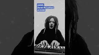 ANGEL  sarahmclachlan cover coversong piano pianocover female vídeo completo en el Canal [upl. by Jobe525]