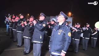 Policijski orkester HD [upl. by Maroney]