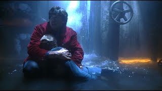 Smallville  Recruit 4x13 Clois  Clark Saves Lois from Drowning HD [upl. by Spike]