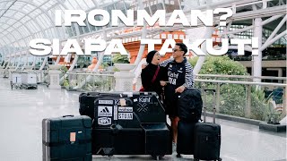 Touchdown Perth Siap Ironman [upl. by Aray]