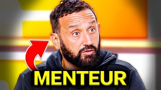 CYRIL HANOUNA nous a MENTI  Complément denquête [upl. by Hogan142]