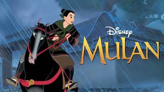 Mulan 1998 Movie Review [upl. by Alina]