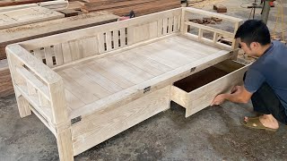 6 Most Amazing Woodworking Project Smart Design Ideas  Unique Smart Furniture Products Incredible [upl. by Isadora943]