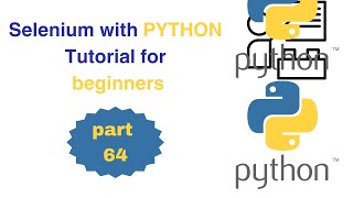 064 Grouping Tests in PyTest  pytestmark Decorator  Web Automation Selenium Python [upl. by Ellenaej]