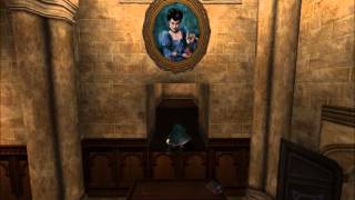 Harry Potter and the Prisoner of Azkaban PC Walkthrough  Part 05 [upl. by Ecirad]