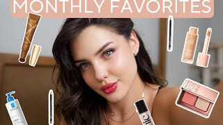 JULY 2024 FAVORITE VIRAL PRODUCTS l MOST USED FLAWLESS MAKE UP SKINCARE for EVERYDAY GLOWY SKIN [upl. by Brady]