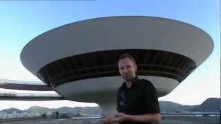 Oscar Niemeyer on The Culture Show [upl. by Loram500]