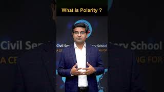 What is Polarity  Explained by Sir GM Pitafi [upl. by Bohman518]