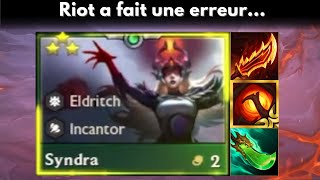 Pitié un nerf TFT SET 12 [upl. by Oel]