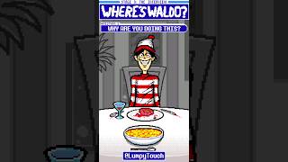 Lumpy Wheres Waldo 9 [upl. by Kingdon]