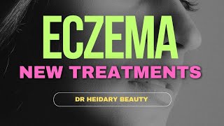 Looking for SteroidFree Solutions for Eczema Discover Latest Effective Treatments Beyond Steroids [upl. by Yddur]