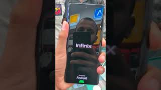 Infinix note 40 pro unboxing 🥵🔥🔥🔥 trending smartphone tech halloweenbeats [upl. by Queenie]