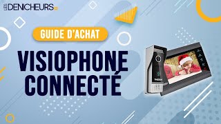 👓 MEILLEUR VISIOPHONE CONNECTÉ 2023  Comparatif amp Guide dachat [upl. by Tedmund681]