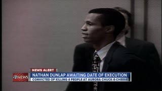 Judge to choose execution week for Nathan Dunlap [upl. by Xel170]