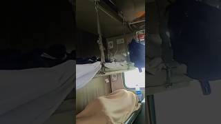 3Ac economy esa hota hai economy site indiarail railinfra viralvideo reels indianrailways [upl. by Ping]