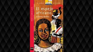 El espejo africano  Capítulo 2  Liliana Bodoc  Audiolibro [upl. by Esikram]