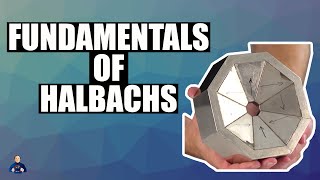 Fundamentals of Halbach Arrays [upl. by Adile]