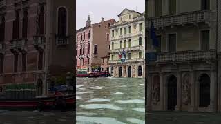 Best View of Grand Canal Venice [upl. by Sherie]