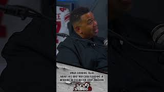 Omar Gooding talks about his brother Cuba Gooding Jr winning a Oscar for the movie Jerry Maguire ￼ [upl. by Herbert]