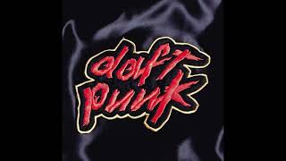 Daft Punk  Da Funk Vinyl Rip [upl. by Lehpar544]