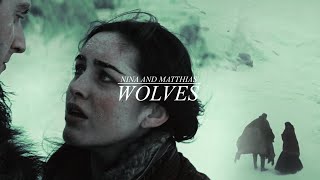 • Matthias amp Nina  Wolves [upl. by Kenward351]