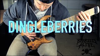 BERRIED ALIVE  DINGLEBERRIES [upl. by Enutrof]