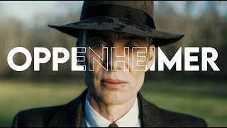 oppenheimer   Kerosene  EDIT  4K [upl. by Otes]