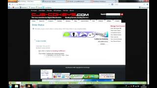 CJS CD Keys  How To Purchase Walkthrough [upl. by Tcideneb532]