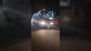 Ichapuram to Ramachandrapuram Ultradeluxe palasa kakinada apsrtc godavari andhra visakapatnam [upl. by Nas]