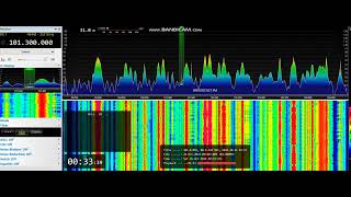 tropo 1013  Radio Moldova Edineț Moldova 998 km 26th October 2024 2 [upl. by Coats]