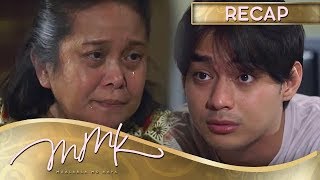 Palengke Roels Life Story  Maalaala Mo Kaya Recap With Eng Subs [upl. by Danni]