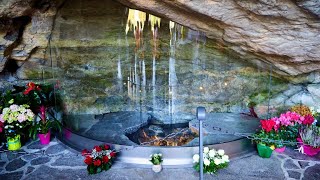 The Healing Waters of Lourdes [upl. by Etnahc]