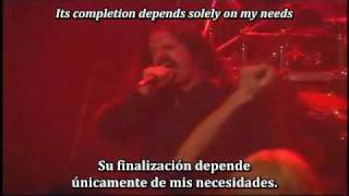 Cryptopsy  Phobophile Subtitulos Español Lyrics [upl. by Paris]