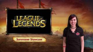 Summoner Showcase 19 [upl. by Pearline483]